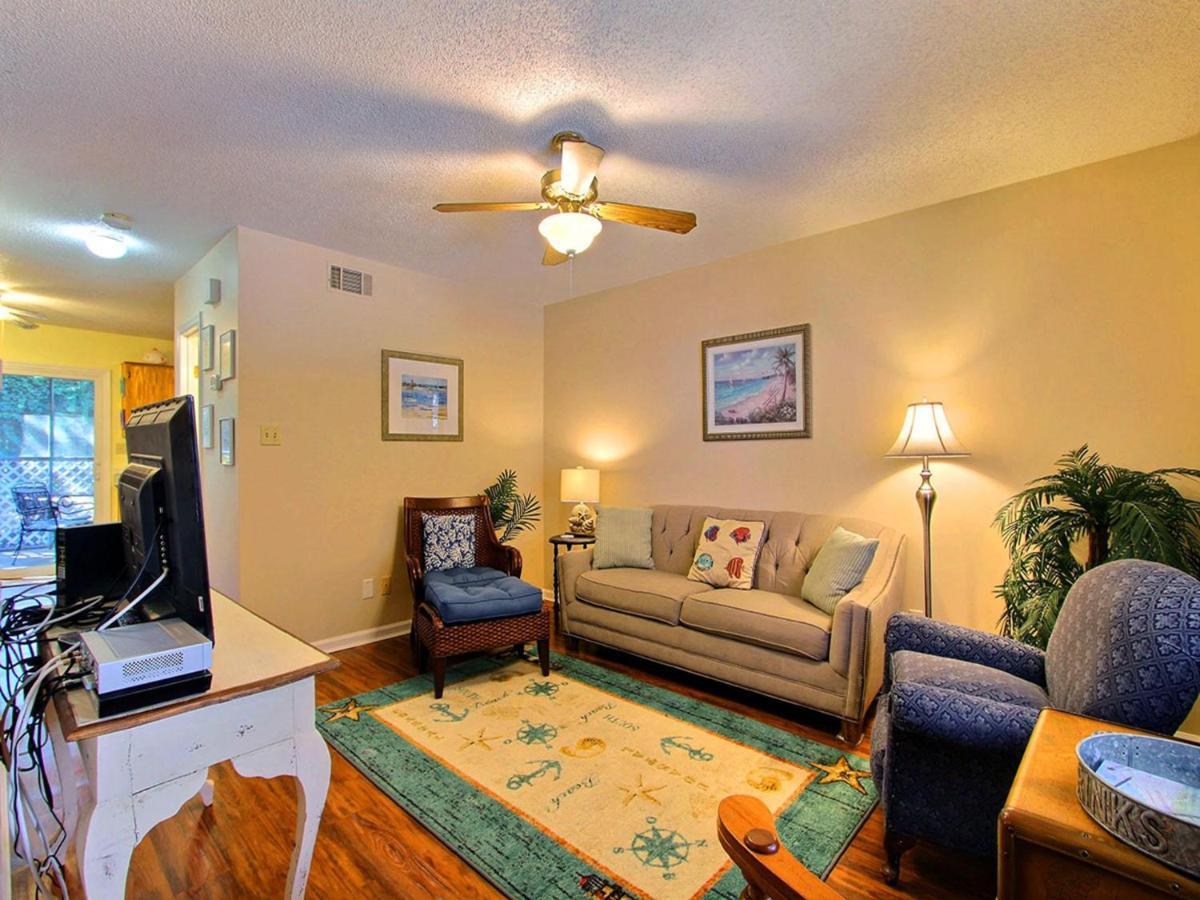 Villa Donna'S Escape Tybee Island Exterior foto