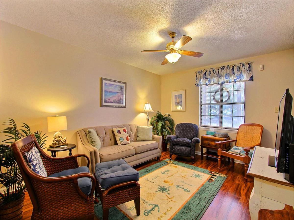 Villa Donna'S Escape Tybee Island Exterior foto