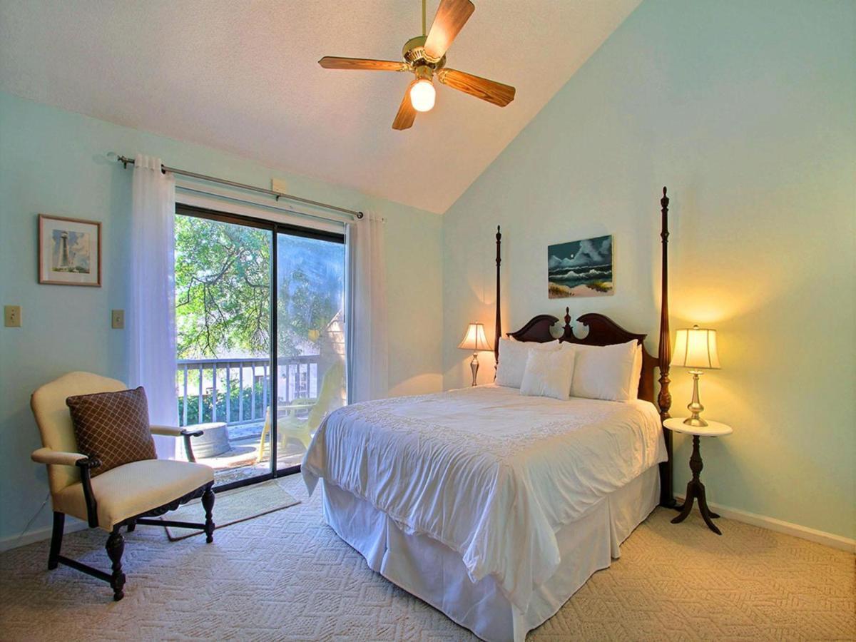 Villa Donna'S Escape Tybee Island Exterior foto