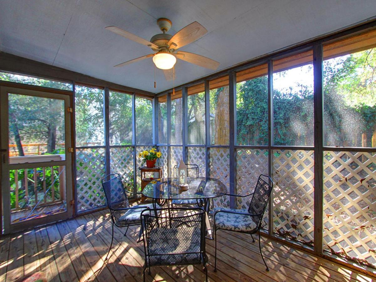 Villa Donna'S Escape Tybee Island Exterior foto